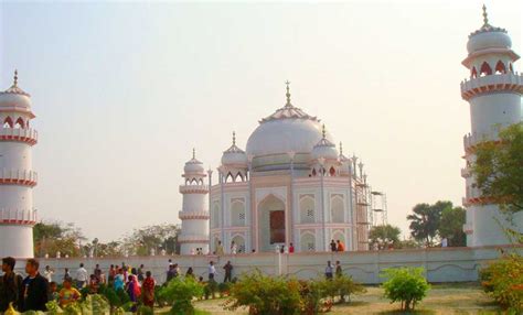 7 Replicas of Taj Mahal All Around The World | MakeMyTrip Blog