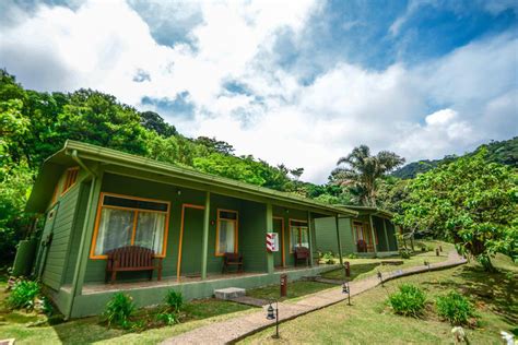 Cloud Forest Lodge Monteverde - Locos4Travel Costa Rica