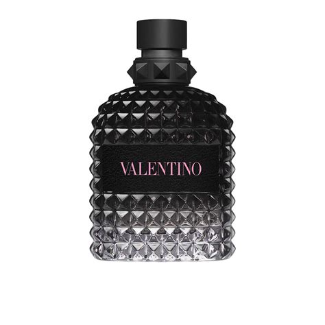 VALENTINO UOMO BORN IN ROMA perfume EDT price online Valentino - Perfumes Club