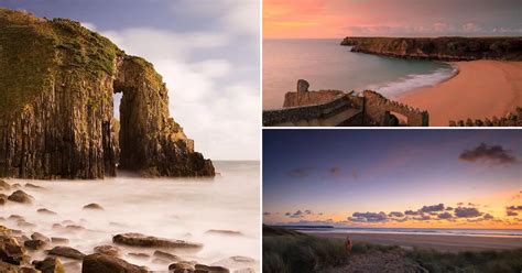 Pembrokeshire beaches: The definitive guide to every bay and cove in ...