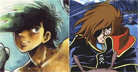 10 Popular Anime Of The 70s That Time Has Forgotten