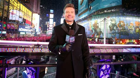 How to Watch 'Dick Clark's New Year's Rockin' Eve With Ryan Seacrest ...