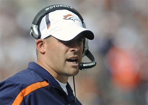 Josh McDaniels: What 4-3? - BroncoTalk