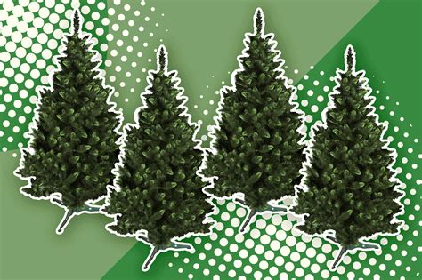 11 Best Artificial Christmas Trees Of 2022 | lupon.gov.ph