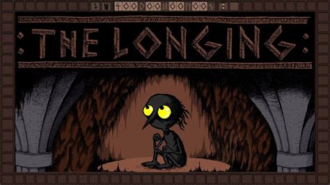 THE LONGING: Map Guide - GamePretty