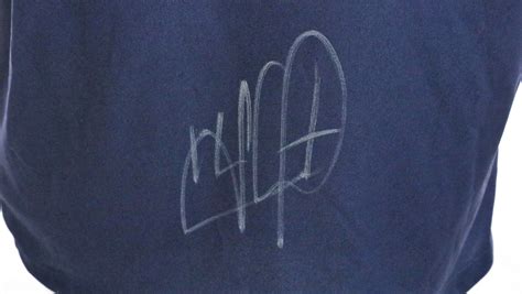 Mbappe's Official PSG Signed Shirt, 2020/21 - CharityStars