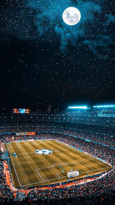 Camp Nou | Photos de football, Images de football, Photo de sport