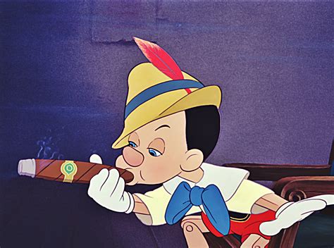 Paul Thomas Anderson Writing Pinocchio | Collider