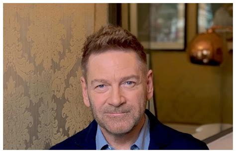 Kenneth Branagh Parents: Meet Frances Harper, William Branagh - ABTC