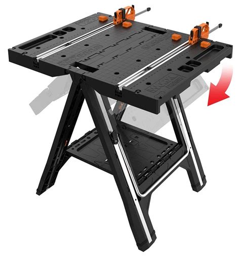 7 Best Sawhorse 2020- Reviews And Buyer's Guide