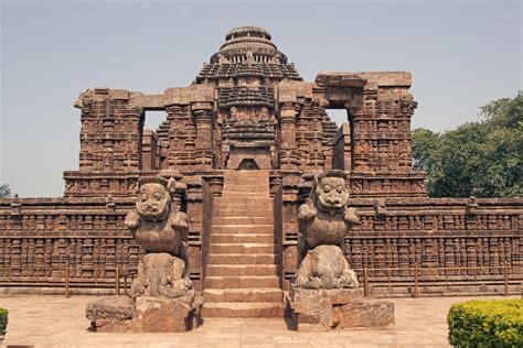 WISDOM: What was architecture in Medieval India?