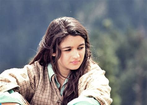 Alia Bhatt: Highway is like a journey for me - NDTV Movies