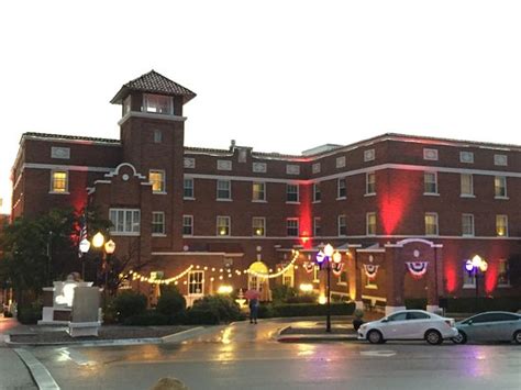 HASSAYAMPA INN - Updated 2018 Prices & Hotel Reviews (Prescott, AZ) - TripAdvisor