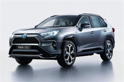 Toyota Eyes Hybrid Car Market In India; RAV4 Hybrid SUV Coming? - Focus News