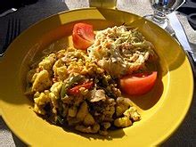 Jamaican cuisine - Wikipedia