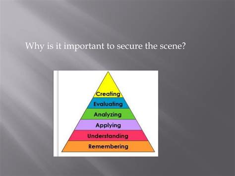 PPT - Do Now: How can the locard exchange principle be used when ...