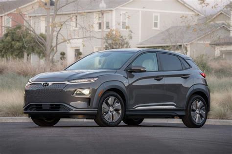 2019 Hyundai Kona Electric กับราคาเริ่มต้นต่ำกว่า 1 ล้านบาท - ราคา ...