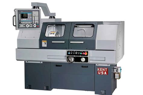 The Best Small CNC Lathes For Any Budget - Maker Industry