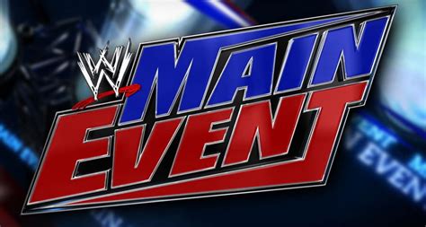 WWE Main Event (Cobertura y Resultados 20-05-2014) - Mark Henry vs ...