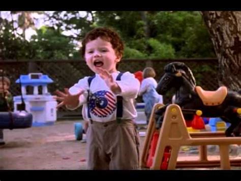 Baby Geniuses Trailer 1999 - YouTube