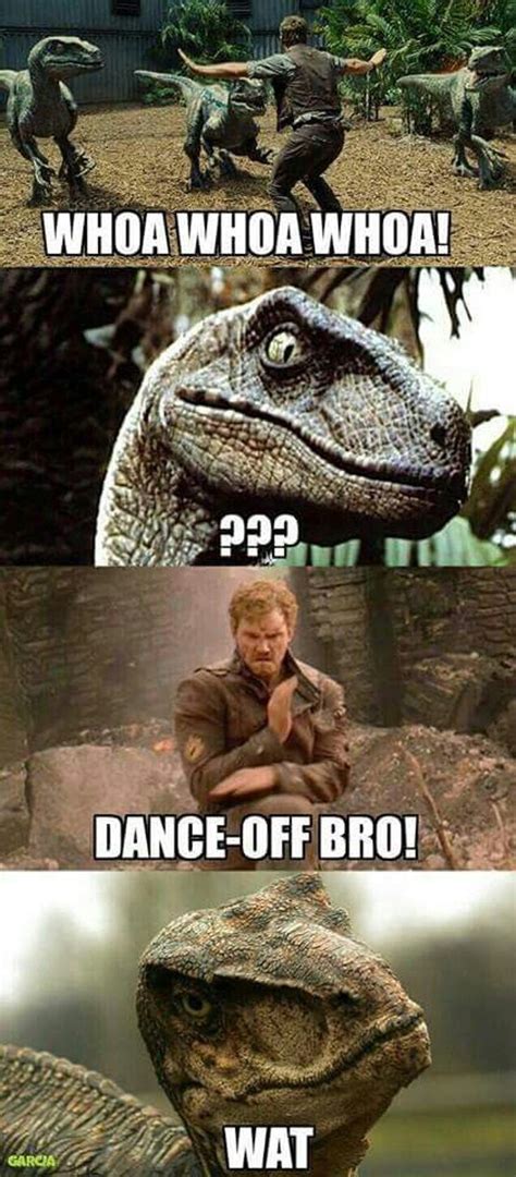 25 Hilarious Jurassic Park Memes That Will You Laugh Out Loud