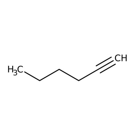 1-Hexyne, 98%, Thermo Scientific Chemicals | Fisher Scientific