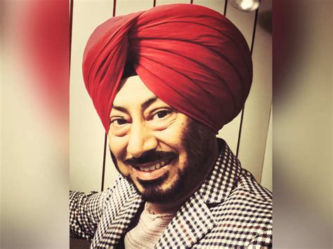 Birthday special! Jaswinder Bhalla: Lesser known facts about the actor