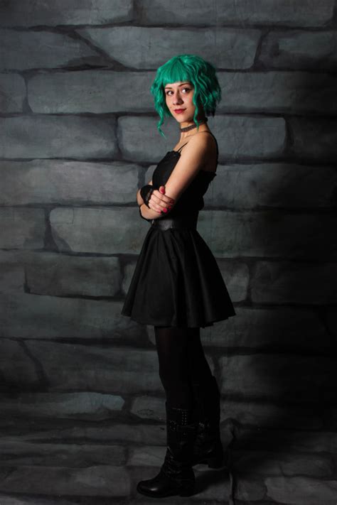 ramona flowers cosplay on Tumblr