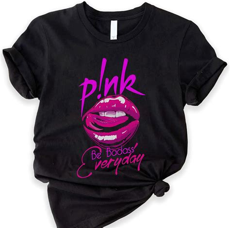 Pink Summer Carnival 2023 Tour T-Shirt, Pink Concert 2023 T-Shirt | Amazon.com