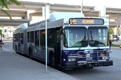 Sound Transit Backs Off Privatization Plan, For Now – Transit Riders Union