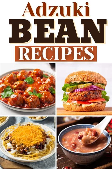 10 Best Adzuki Bean Recipes You Need To Try - Insanely Good