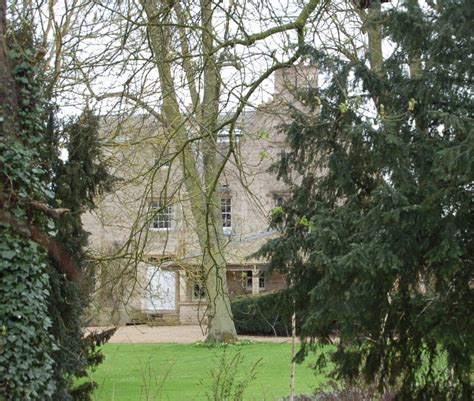 Boothby Hall, Boothby Pagnell, Lincolnshire