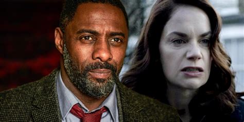 Luther Movie News & Updates: Everything We Know | Screen Rant