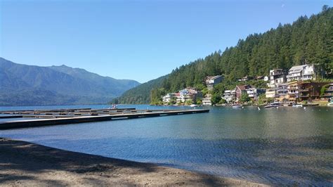 THE 5 BEST Things to Do in Cultus Lake (2024) - Must-See Attractions