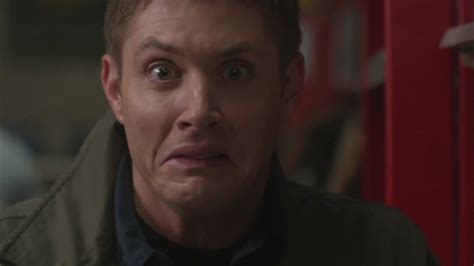 Top 5 Funniest Dean Winchester Moments | Blog on WatchMojo