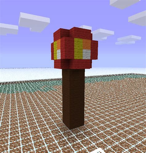 redstone torch by bluegallade10 on DeviantArt