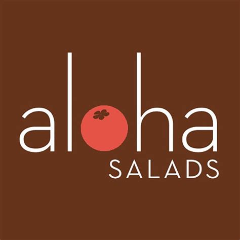 Aloha Salads by Cruzstar LLC