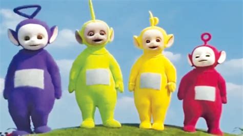 Teletubbies: 3 HOURS Full Episode Compilation | Cartoons for Children - YouTube