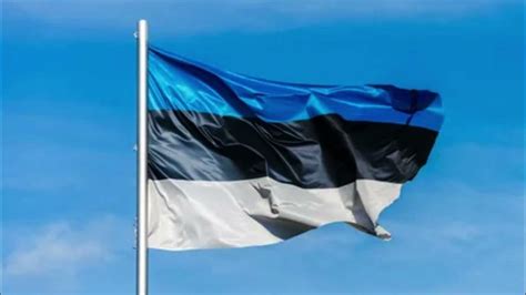 Himno Nacional de Estonia - Estonian National Anthem - Eesti hümn - YouTube