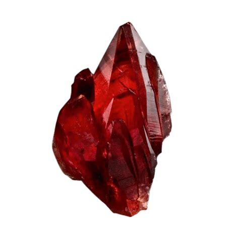 Garnet is said to be representative of the month of January. Garnet is believed to be the stone ...