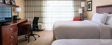 Courtyard by Marriott Las Vegas Convention Center | Las Vegas Hotels in ...