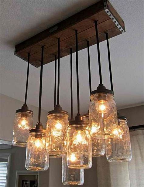 Fantastic DIY Chandelier Tutorials and Ideas for Decorating on a Budget