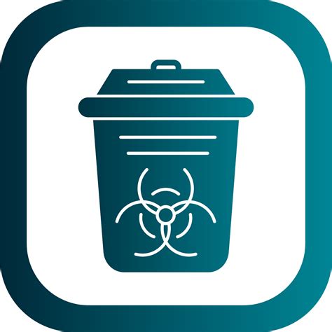 Toxic Waste Vector Icon Design 21300877 Vector Art at Vecteezy