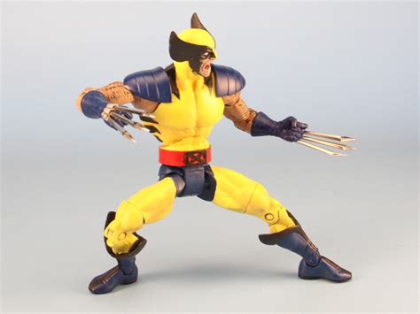 Berserker Wolverine - Marvel Legends - Toy Discussion at Toyark.com