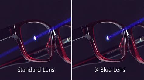 Uphoria Studios » Blog Archive » Can Blue light filter glasses help you ...