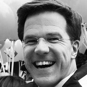 Mark Rutte - Age, Family, Bio | Famous Birthdays