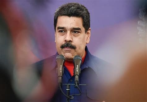 Maduro: Venezuela Facing Nontraditional War - Other Media news - Tasnim News Agency