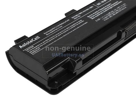 Toshiba Satellite C50-A544 replacement battery | UAEBattery