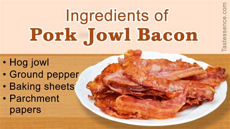 4 Pork Jowel Recipes Pork jowl is a fond delicacy in Southern cooking. If in case you … | Pork ...