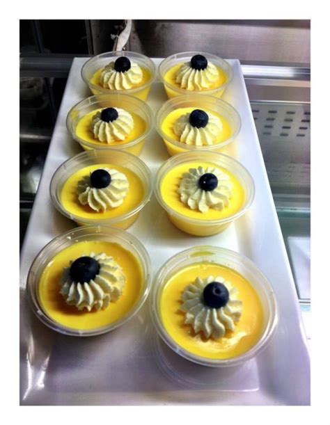 Lovely Desserts from THE Chinese Buffet | Desserts, Chinese buffet, Food